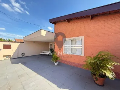 Casa com 3 Quartos à venda, 127m² no Jardim Danúbio, Jundiaí