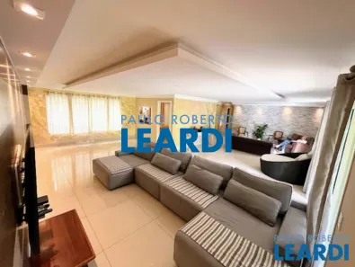 Apartamento com 4 Quartos para venda ou aluguel, 318m² no Santo Amaro, São Paulo
