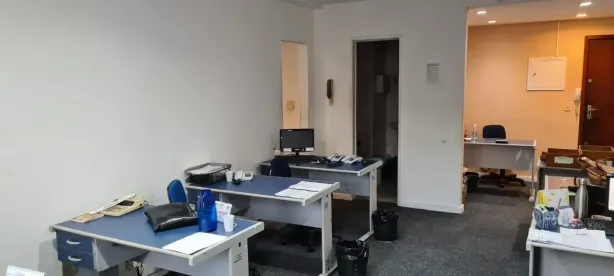 Sala Comercial para alugar, 78m² no Centro, Rio de Janeiro