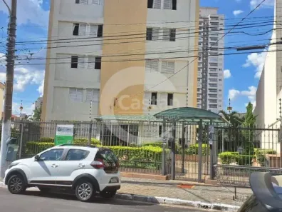 Apartamento com 3 Quartos à venda, 94m² no Vila Gomes Cardim, São Paulo