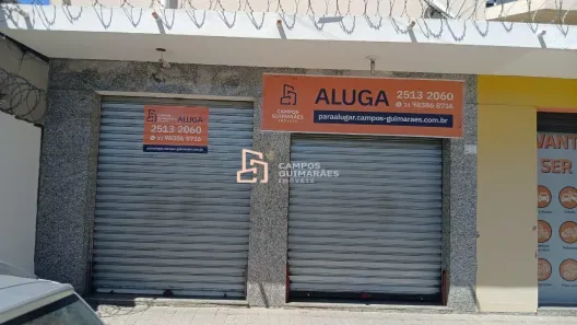 Ponto Comercial para alugar, 70m² no Centro, Esmeraldas
