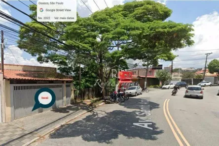Casa com 3 Quartos à venda, 190m² no Vila Osasco, Osasco