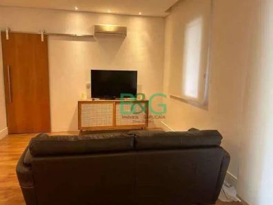 Apartamento com 3 Quartos à venda, 122m² no Tamboré, Santana de Parnaíba