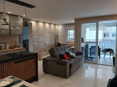 Apartamento com 3 Quartos à venda, 77m² no Jardim Flor da Montanha, Guarulhos