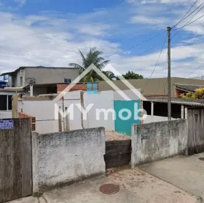 Lote/Terreno à venda, 48m² no Pedra de Guaratiba, Rio de Janeiro