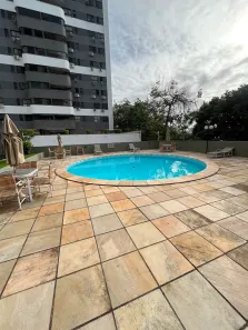 Apartamento com 1 Quarto à venda, 54m² no Caminho das Árvores, Salvador