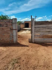 Fazenda/Sítio com 1 Quarto à venda, 85m² no , Iacanga