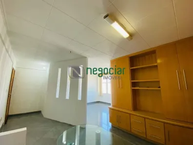 Sala Comercial para alugar, 35m² no Centro, Betim