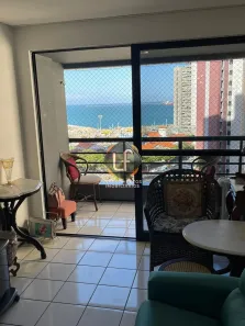 Apartamento com 2 Quartos à venda, 64m² no Centro, Fortaleza