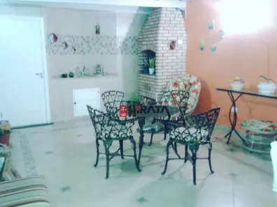 Casa de Condomínio com 4 Quartos à venda, 433m² no Brooklin Paulista, São Paulo