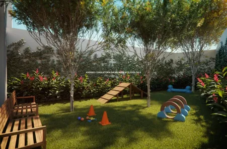 Apartamento com 3 Quartos à venda, 88m² no Graças, Recife