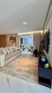 Apartamento com 3 Quartos à venda, 145m² no Patamares, Salvador