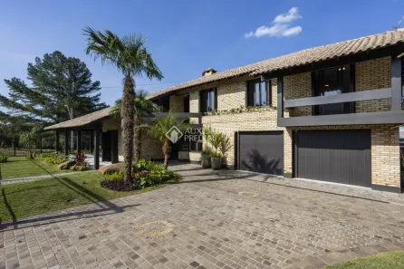 Casa com 4 Quartos à venda, 492m² no Alto do Parque, Lajeado