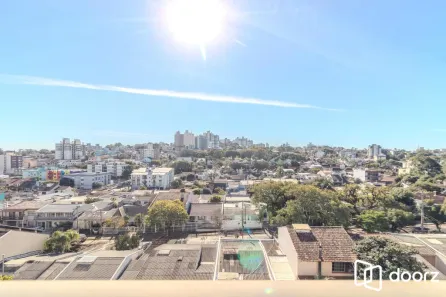 Apartamento com 2 Quartos à venda, 67m² no Jardim do Salso, Porto Alegre