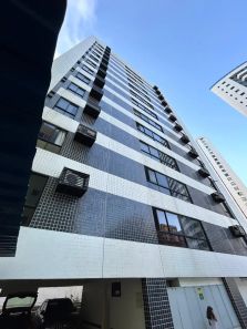 Apartamento com 2 Quartos à venda, 60m² no Boa Viagem, Recife