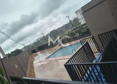 Apartamento com 2 Quartos à venda, 48m² no Jardim das Paineiras I, São José dos Campos