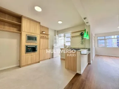 Apartamento com 2 Quartos à venda, 111m² no Boqueirão, Santos