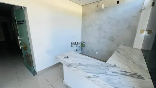 Ponto Comercial para alugar, 50m² no Palmeiras, Belo Horizonte