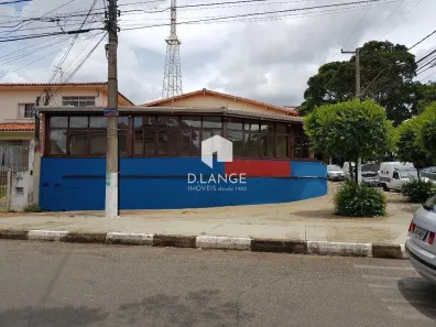 Imóvel Comercial com 2 Quartos à venda, 250m² no Jardim Guanabara, Campinas