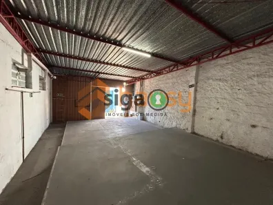 Imóvel Comercial para alugar, 362m² no Vila Guarani (Z Sul), São Paulo