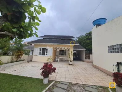 Casa com 4 Quartos à venda, 140m² no Ingleses do Rio Vermelho, Florianópolis