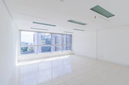 Sala Comercial para alugar, 92m² no Centro Histórico, Porto Alegre
