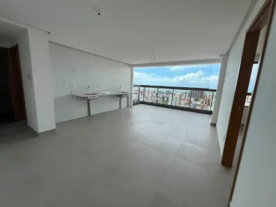 Apartamento com 2 Quartos à venda, 63m² no Jardim Oceania, João Pessoa