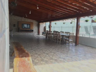 Fazenda/Sítio com 3 Quartos à venda, 500m² no Estância Parque Azul (Zona Rural), São José do Rio Preto