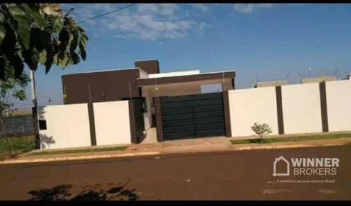 Casa com 3 Quartos à venda, 180m² no , Floresta