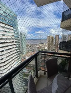 Apartamento com 3 Quartos à venda, 127m² no Umarizal, Belém