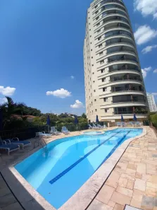 Apartamento com 3 Quartos à venda, 100m² no Alto de Pinheiros, São Paulo