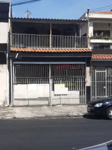 Sobrado com 3 Quartos à venda, 120m² no Vila Medeiros, São Paulo