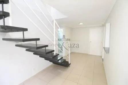 Cobertura com 2 Quartos à venda, 106m² no Jardim Terras do Sul, São José dos Campos