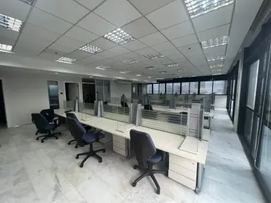 Sala Comercial para alugar, 337m² no Centro, Rio de Janeiro