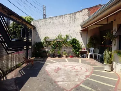 Casa com 2 Quartos à venda, 129m² no Parque Residencial Jaguari, Americana