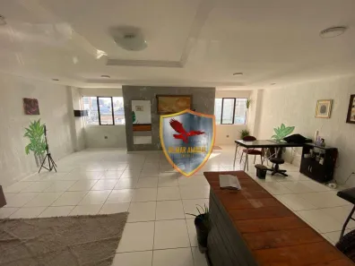 Sala Comercial à venda, 47m² no Cidade Alta, Natal