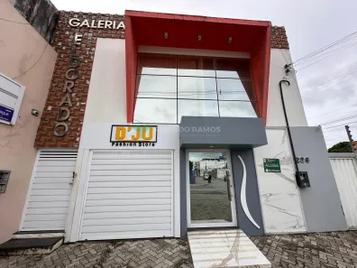 Sala Comercial para alugar, 10m² no Centro, Arapiraca