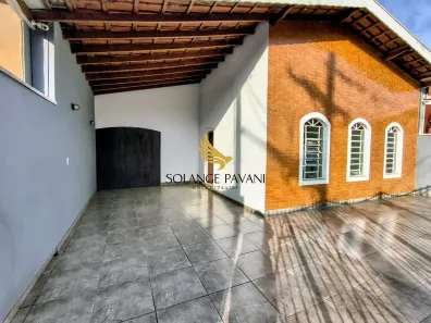Casa com 4 Quartos à venda, 178m² no Vila Nova Jundiaí, Jundiaí