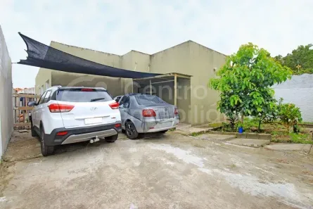 Casa com 3 Quartos à venda, 108m² no Cidade Nova Peruíbe, Peruíbe