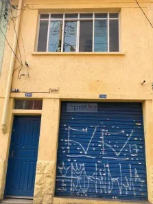 Prédio Comercial à venda, 187m² no Belenzinho, São Paulo
