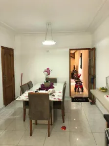 Casa de Condomínio com 4 Quartos à venda, 125m² no Cipava, Osasco