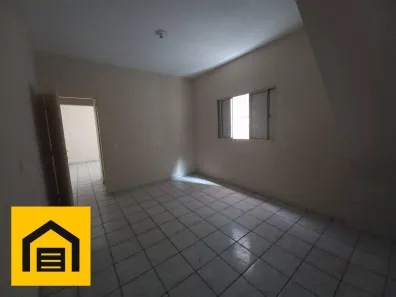 Casa com 2 Quartos à venda, 100m² no Jardim Primavera, Mauá