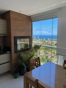 Apartamento com 3 Quartos à venda, 110m² no Patamares, Salvador