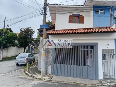 Sobrado com 2 Quartos à venda, 125m² no Vila Marari, São Paulo