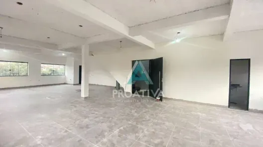 Ponto Comercial para alugar, 129m² no Jardim Rina, Santo André