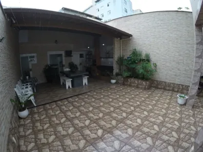 Casa com 3 Quartos à venda, 140m² no Paquetá, Belo Horizonte