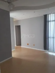 Apartamento com 2 Quartos à venda, 54m² no Jardim das Bandeiras, Campinas