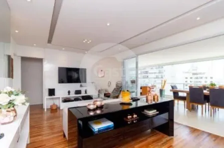 Apartamento com 4 Quartos à venda, 182m² no Parque da Mooca, São Paulo