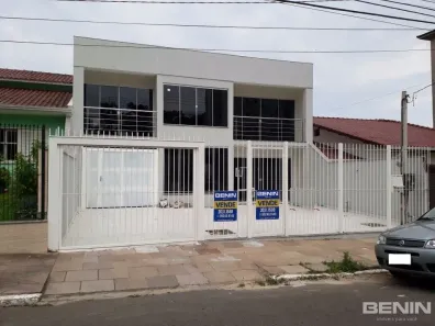 Sobrado com 4 Quartos à venda, 251m² no Centro, Canoas