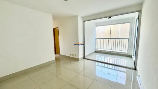 Apartamento com 3 Quartos para alugar, 80m² no Castelo, Belo Horizonte